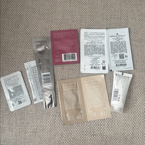 Sample bundle - Picture 12 of 12